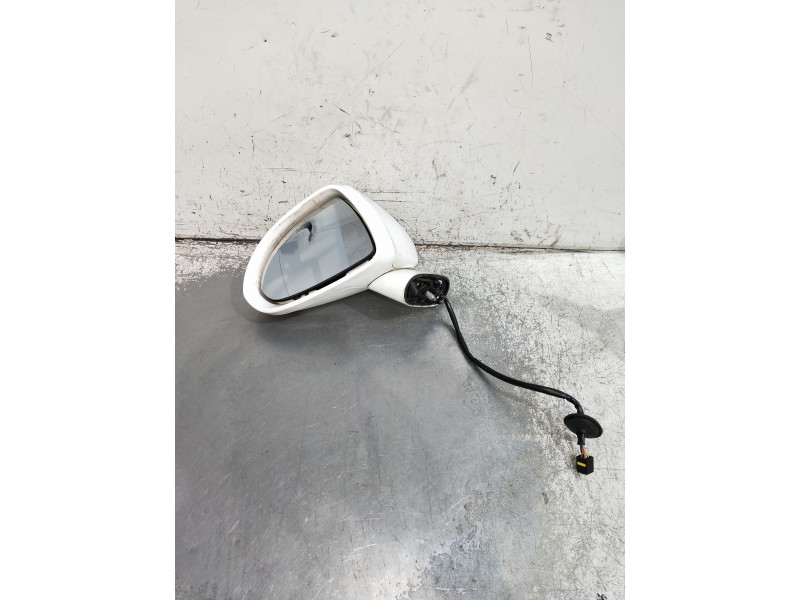 Recambio de retrovisor izquierdo para opel corsa d cmon referencia OEM IAM   