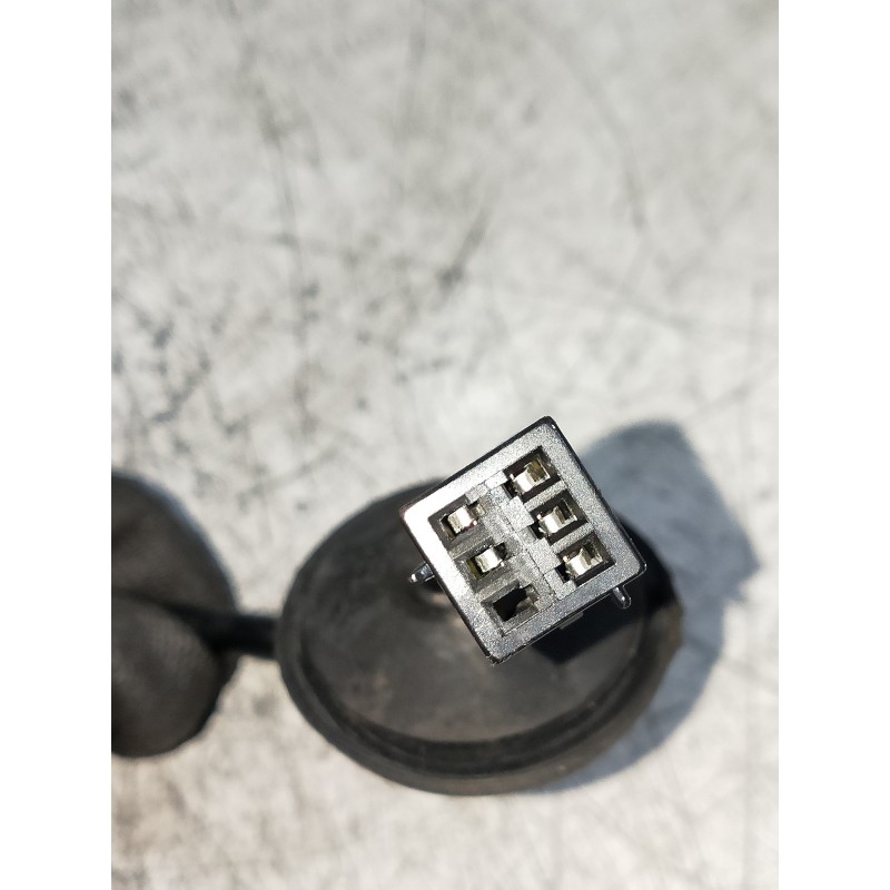 Recambio de retrovisor izquierdo para opel corsa d cmon referencia OEM IAM   