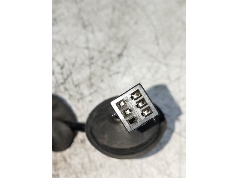 Recambio de retrovisor izquierdo para opel corsa d cmon referencia OEM IAM   