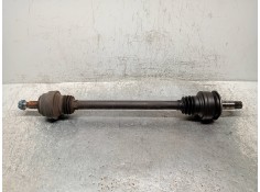 Recambio de transmision trasera izquierda para mercedes clase c (w205) lim. c 220 cdi bluetec (205.004) referencia OEM IAM   