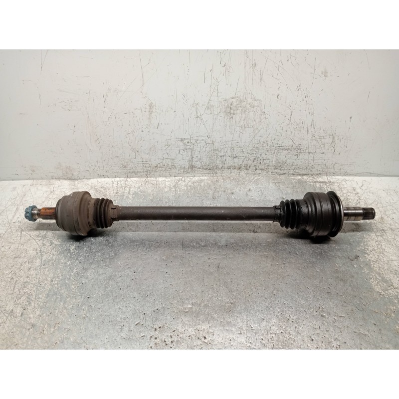 Recambio de transmision trasera izquierda para mercedes clase c (w205) lim. c 220 cdi bluetec (205.004) referencia OEM IAM   