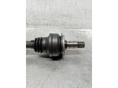 Recambio de transmision trasera izquierda para mercedes clase c (w205) lim. c 220 cdi bluetec (205.004) referencia OEM IAM    2