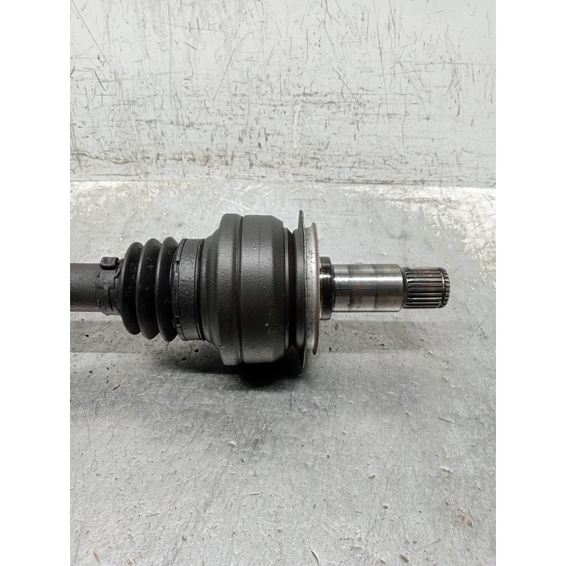 Recambio de transmision trasera izquierda para mercedes clase c (w205) lim. c 220 cdi bluetec (205.004) referencia OEM IAM   