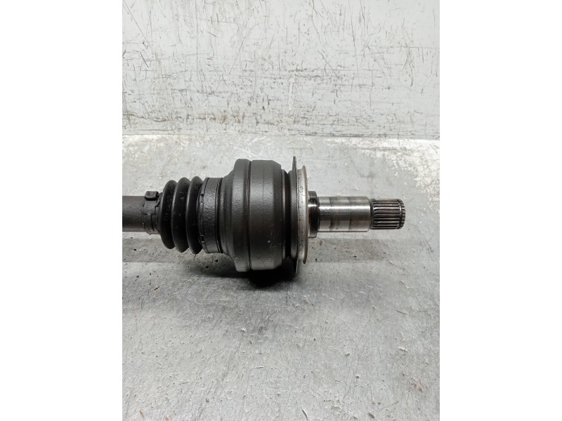 Recambio de transmision trasera izquierda para mercedes clase c (w205) lim. c 220 cdi bluetec (205.004) referencia OEM IAM   