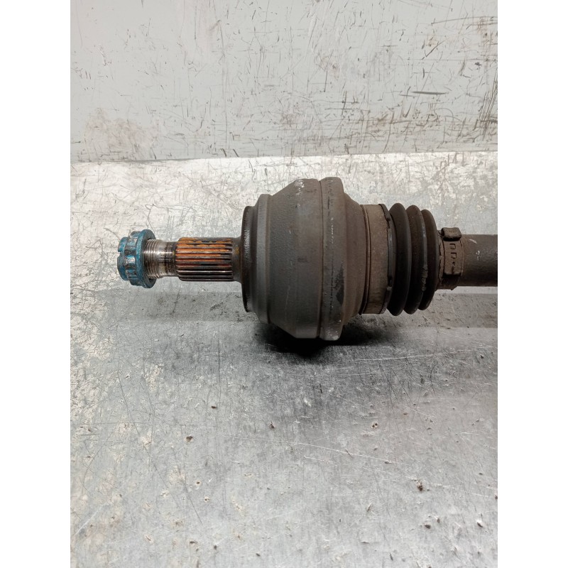Recambio de transmision trasera izquierda para mercedes clase c (w205) lim. c 220 cdi bluetec (205.004) referencia OEM IAM   