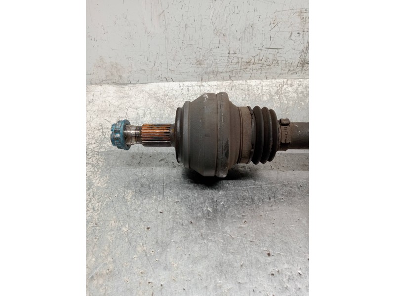 Recambio de transmision trasera izquierda para mercedes clase c (w205) lim. c 220 cdi bluetec (205.004) referencia OEM IAM   