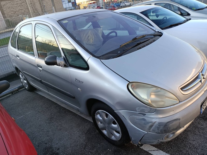 citroen xsara picasso del año 2002 citroen xsara picasso del año 2002