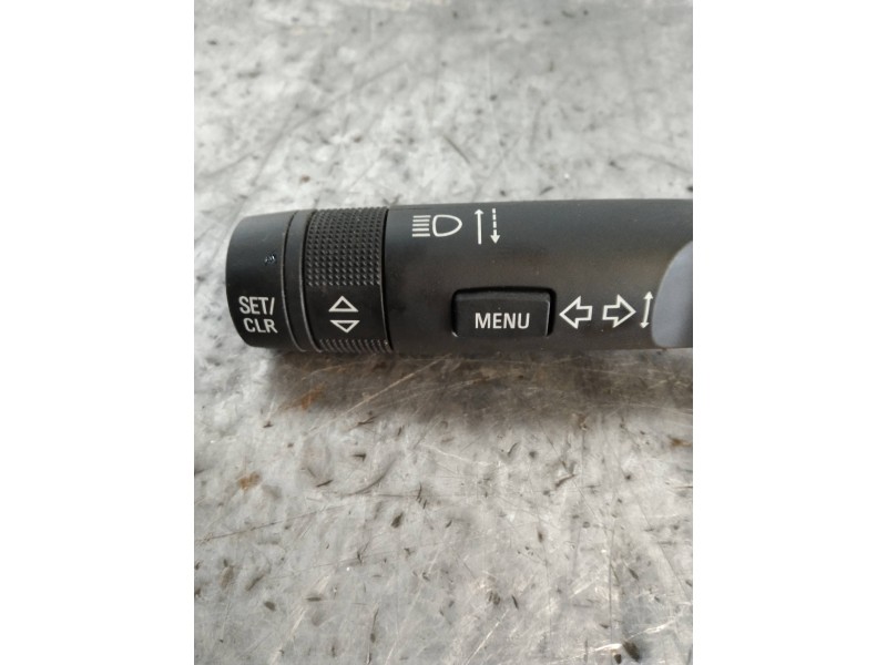 Recambio de mando luces para opel karl edition referencia OEM IAM 23423701 660728697 