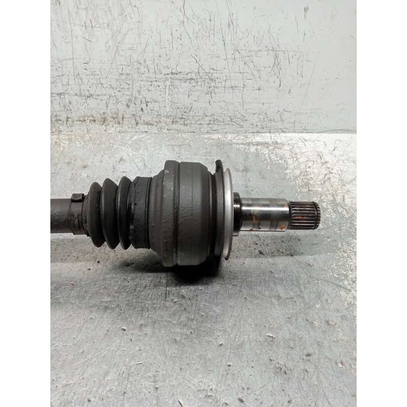 Recambio de transmision trasera derecha para mercedes clase c (w205) lim. c 220 cdi bluetec (205.004) referencia OEM IAM   