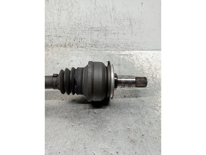 Recambio de transmision trasera derecha para mercedes clase c (w205) lim. c 220 cdi bluetec (205.004) referencia OEM IAM   