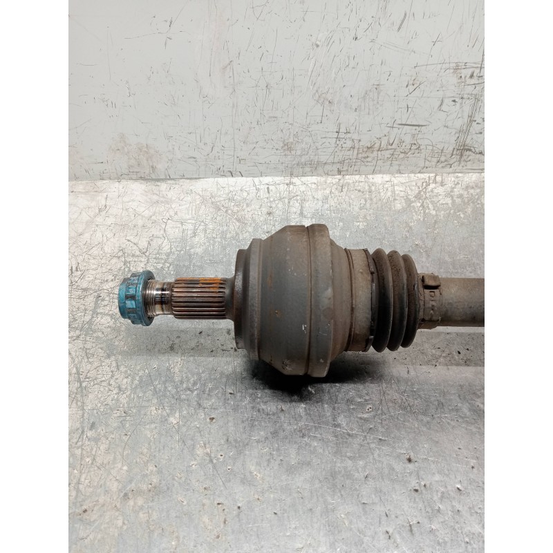 Recambio de transmision trasera derecha para mercedes clase c (w205) lim. c 220 cdi bluetec (205.004) referencia OEM IAM   