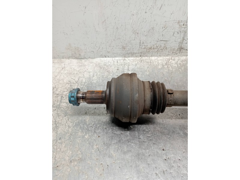 Recambio de transmision trasera derecha para mercedes clase c (w205) lim. c 220 cdi bluetec (205.004) referencia OEM IAM   