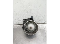 Recambio de motor calefaccion para opel corsa d cmon referencia OEM IAM   