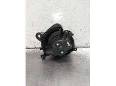 Recambio de motor calefaccion para opel corsa d cmon referencia OEM IAM    2