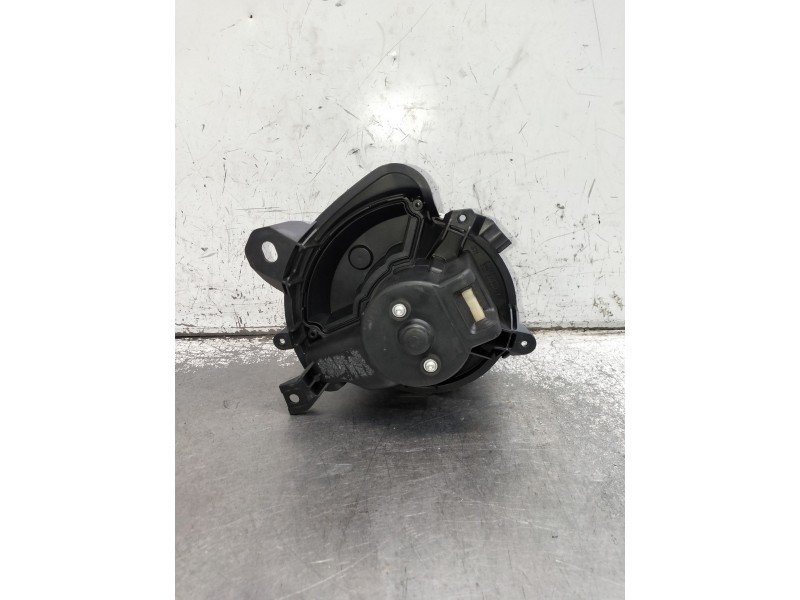 Recambio de motor calefaccion para opel corsa d cmon referencia OEM IAM   