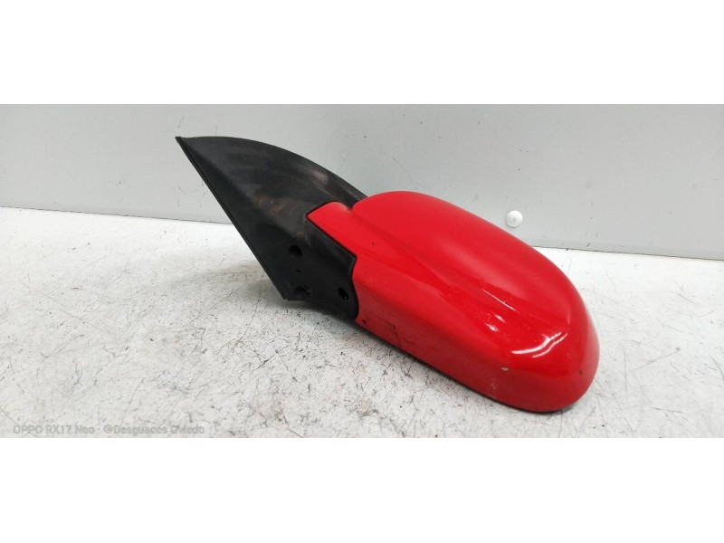 Recambio de retrovisor izquierdo para chevrolet lacetti se referencia OEM IAM   