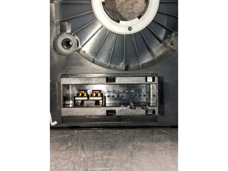 Recambio de mando luces para opel corsa d cmon referencia OEM IAM 13142283 12274700 