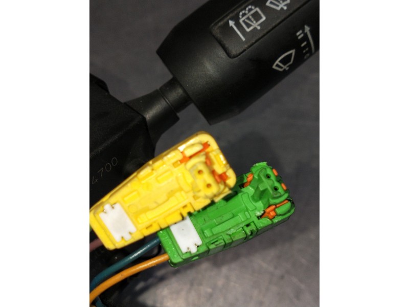 Recambio de mando luces para opel corsa d cmon referencia OEM IAM 13142283 12274700 