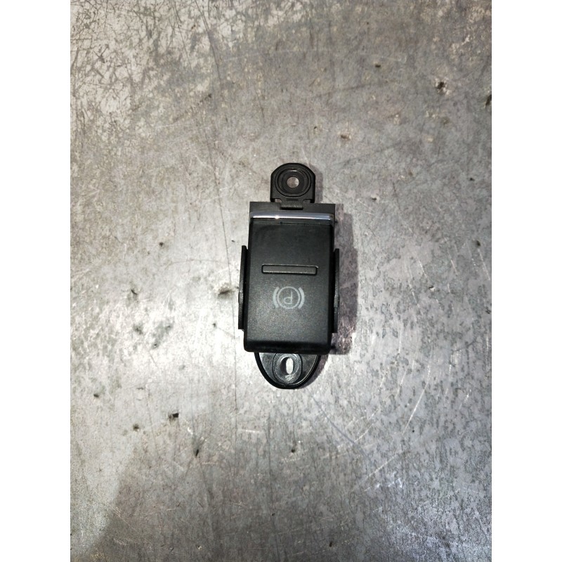 Recambio de modulo electronico para porsche cayenne (typ 92aa) diesel referencia OEM IAM 7P5927225  FRENO DE MANO ELÉCTRICO