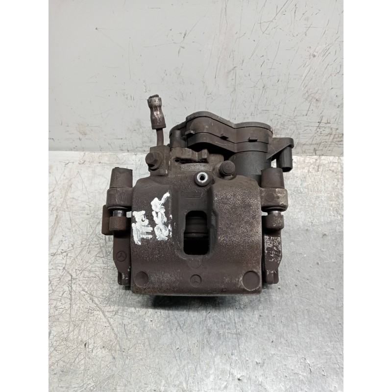 Recambio de pinza freno trasera derecha para mercedes clase c (w205) lim. c 220 cdi bluetec (205.004) referencia OEM IAM   