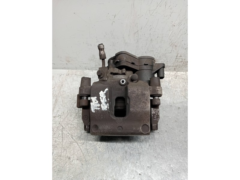 Recambio de pinza freno trasera derecha para mercedes clase c (w205) lim. c 220 cdi bluetec (205.004) referencia OEM IAM   