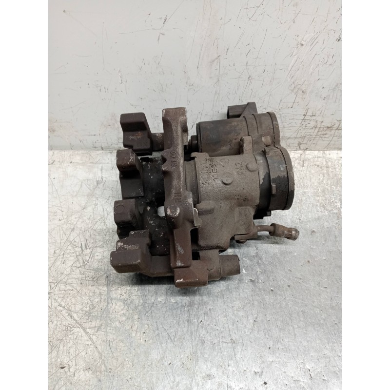 Recambio de pinza freno trasera derecha para mercedes clase c (w205) lim. c 220 cdi bluetec (205.004) referencia OEM IAM   