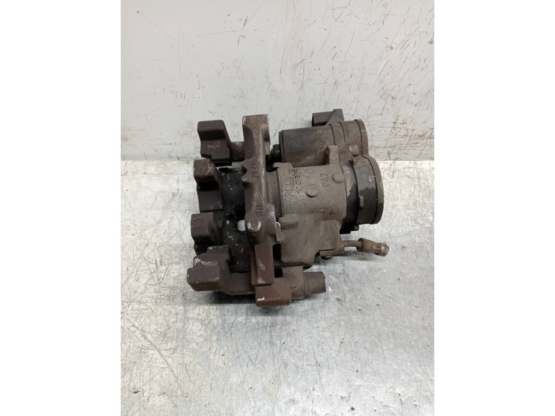 Recambio de pinza freno trasera derecha para mercedes clase c (w205) lim. c 220 cdi bluetec (205.004) referencia OEM IAM   