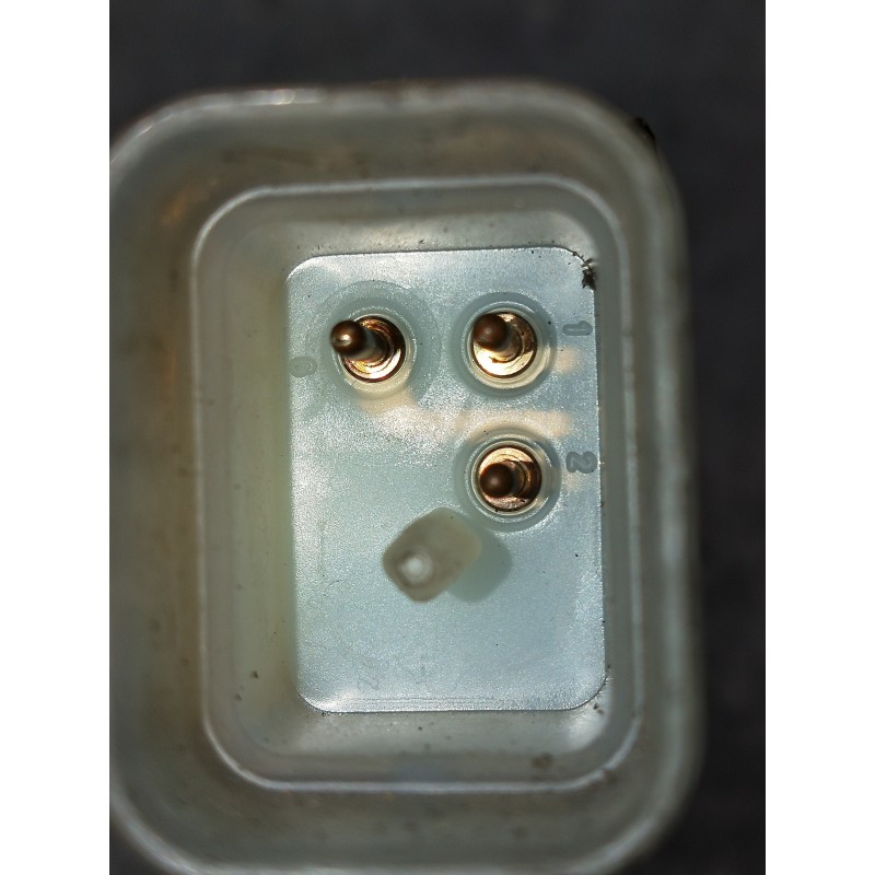 Recambio de motor cierre centralizado trasero derecho para ford transit caja cerrada, larga (fy) (2000 =>) referencia OEM IAM   