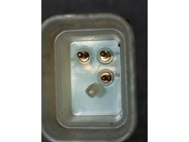 Recambio de motor cierre centralizado trasero derecho para ford transit caja cerrada, larga (fy) (2000 =>) referencia OEM IAM   