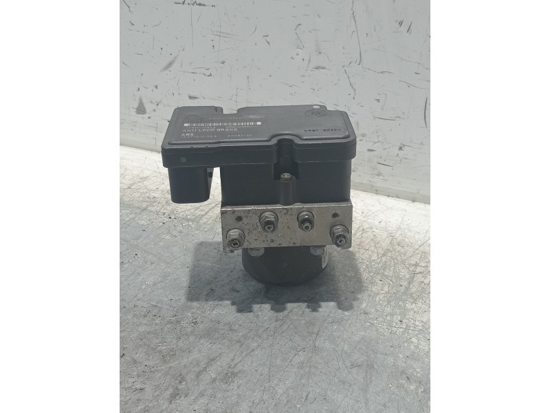 Recambio de abs para mazda 3 berlina (bk) 1.6 16v cat referencia OEM IAM 10097001053 5WK84100 