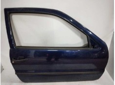 Recambio de puerta delantera derecha para volkswagen polo berlina (6n1) 1.4 referencia OEM IAM   3P