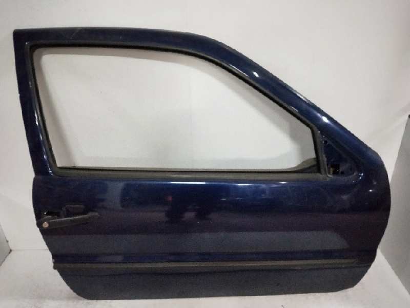 Recambio de puerta delantera derecha para volkswagen polo berlina (6n1) 1.4 referencia OEM IAM   3P