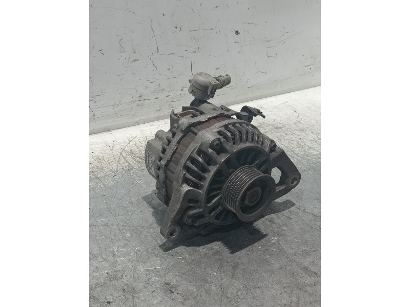 Recambio de alternador para mazda 3 berlina (bk) 1.6 16v cat referencia OEM IAM A2TC0091  
