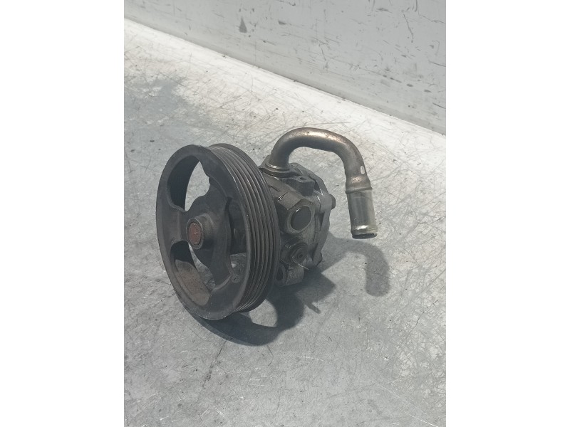 Recambio de bomba direccion para mazda 3 berlina (bk) 1.6 16v cat referencia OEM IAM   