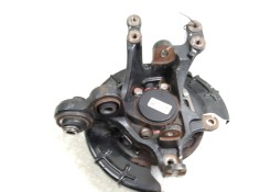 Recambio de mangueta trasera izquierda para hyundai i30 1.4 cat referencia OEM IAM    2