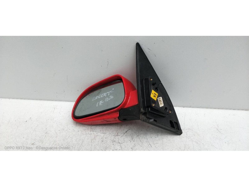 Recambio de retrovisor izquierdo para chevrolet lacetti se referencia OEM IAM   