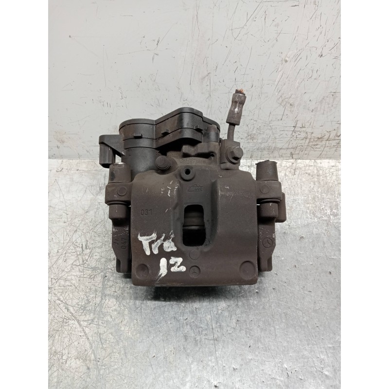 Recambio de pinza freno trasera izquierda para mercedes clase c (w205) lim. c 220 cdi bluetec (205.004) referencia OEM IAM   