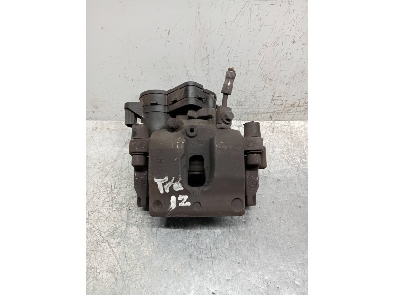 Recambio de pinza freno trasera izquierda para mercedes clase c (w205) lim. c 220 cdi bluetec (205.004) referencia OEM IAM   