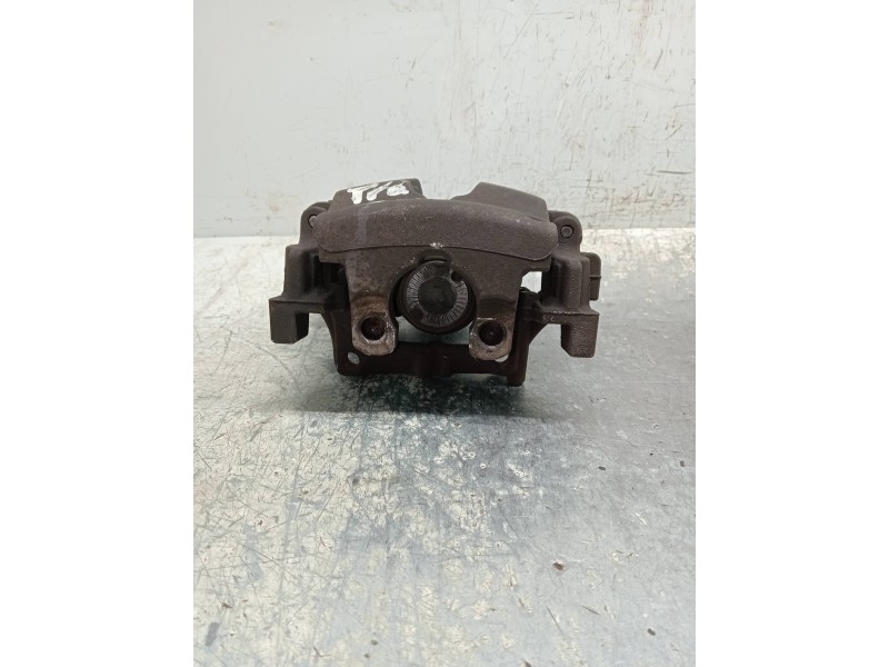 Recambio de pinza freno trasera izquierda para mercedes clase c (w205) lim. c 220 cdi bluetec (205.004) referencia OEM IAM   