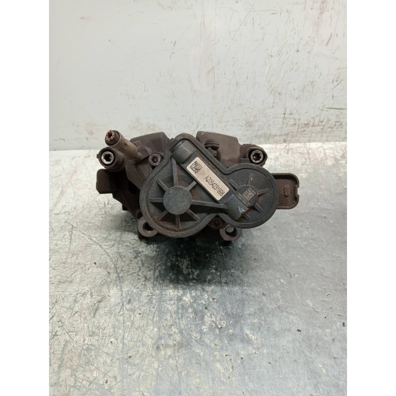 Recambio de pinza freno trasera izquierda para mercedes clase c (w205) lim. c 220 cdi bluetec (205.004) referencia OEM IAM   