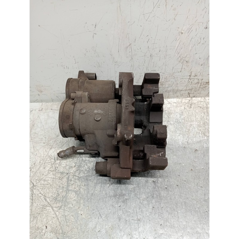 Recambio de pinza freno trasera izquierda para mercedes clase c (w205) lim. c 220 cdi bluetec (205.004) referencia OEM IAM   