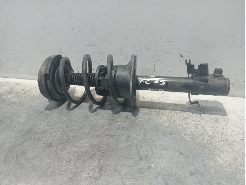 Recambio de amortiguador delantero izquierdo para renault scenic (ja..) 1.9 d rt referencia OEM IAM   