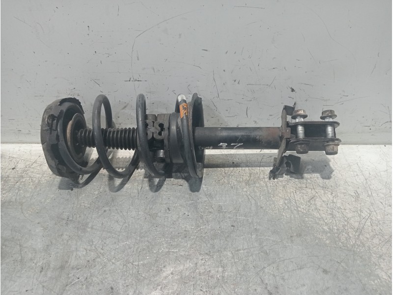 Recambio de amortiguador delantero izquierdo para renault scenic (ja..) 1.9 d rt referencia OEM IAM   