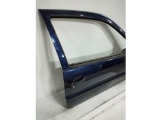 Recambio de puerta delantera derecha para volkswagen polo berlina (6n1) 1.4 referencia OEM IAM   3P 2
