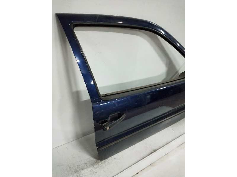 Recambio de puerta delantera derecha para volkswagen polo berlina (6n1) 1.4 referencia OEM IAM   3P