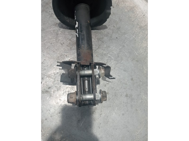 Recambio de amortiguador delantero izquierdo para renault scenic (ja..) 1.9 d rt referencia OEM IAM   