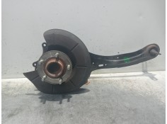 Recambio de mangueta trasera derecha para mazda 3 berlina (bk) 1.6 16v cat referencia OEM IAM 3M515A968  