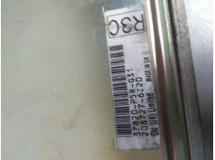 Recambio de centralita motor uce para honda accord aerodeck (ce) referencia OEM IAM 37820P5RG31 R3C  2