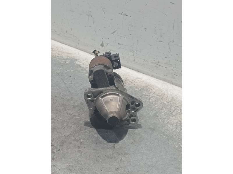 Recambio de motor arranque para mazda 3 berlina (bk) 1.6 16v cat referencia OEM IAM M000T91381  