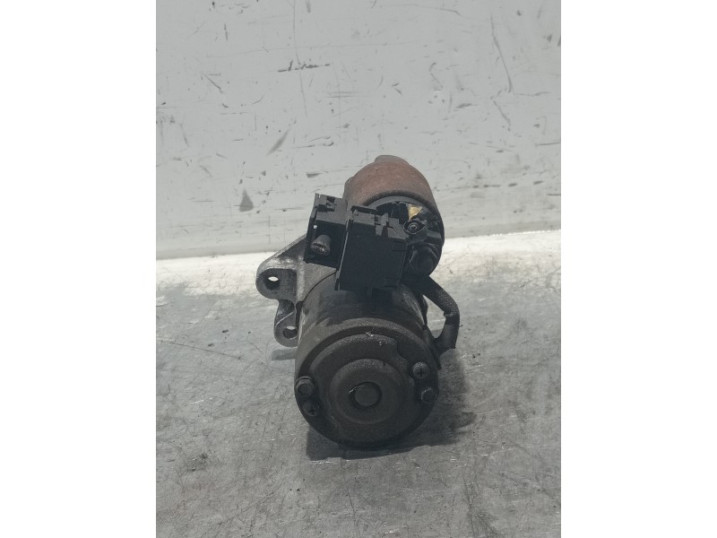 Recambio de motor arranque para mazda 3 berlina (bk) 1.6 16v cat referencia OEM IAM M000T91381  